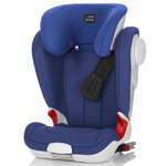 Автокресло Britax Roemer Kidfix XP SICT Ocean Blue