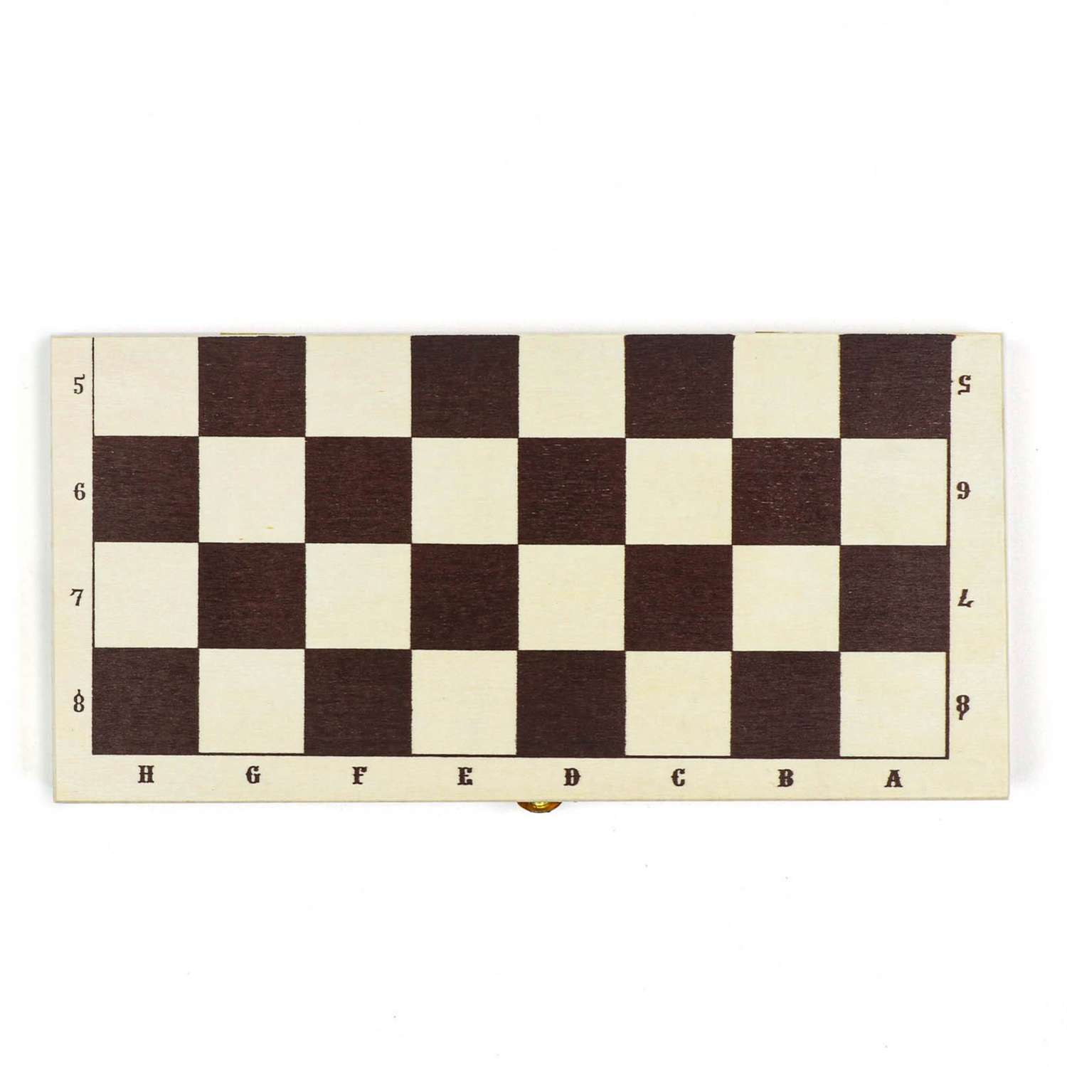 Шахматы Sima-Land «Классические» 30х30 см король h 7.8 см пешка h 3.5 см - фото 4
