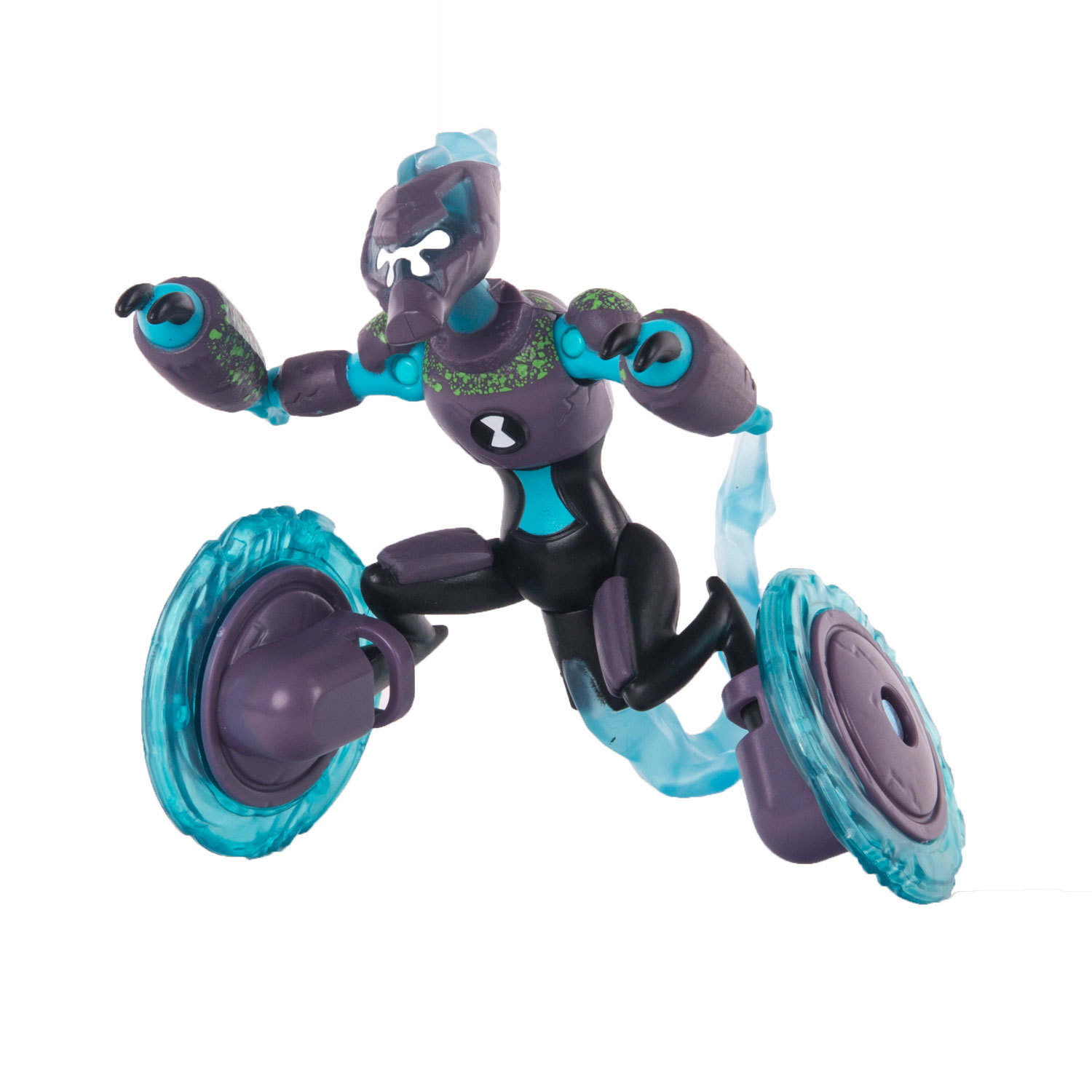 Фигурка Ben10 - фото 9