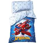 Комплект постельного белья Marvel Spider-Man