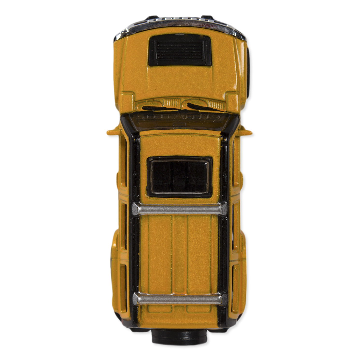 Автомобиль Mobicaro Hummer H3 1:64 в ассортименте 354008 - фото 7