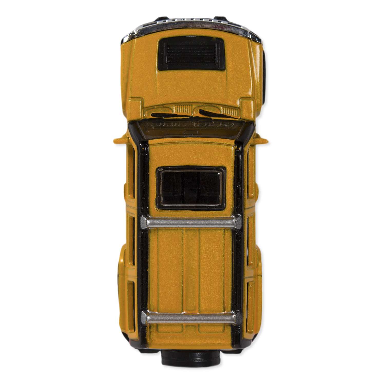 Машинка Mobicaro Hummer H3 1:64 в ассортименте 354008 - фото 7