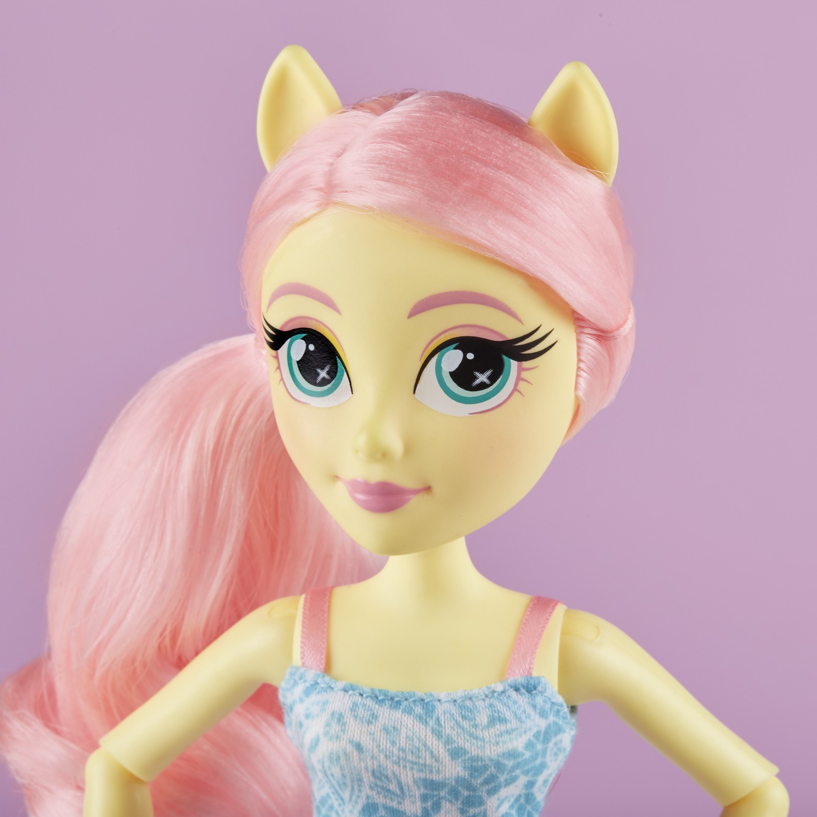 Кукла классическая MLP Equestria Girls в ассортименте E0349EU4 - фото 39