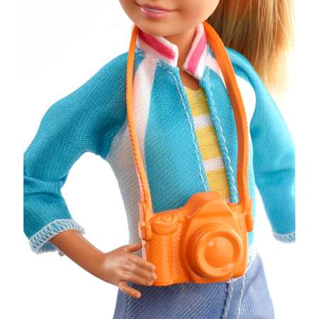 Кукла мини Barbie