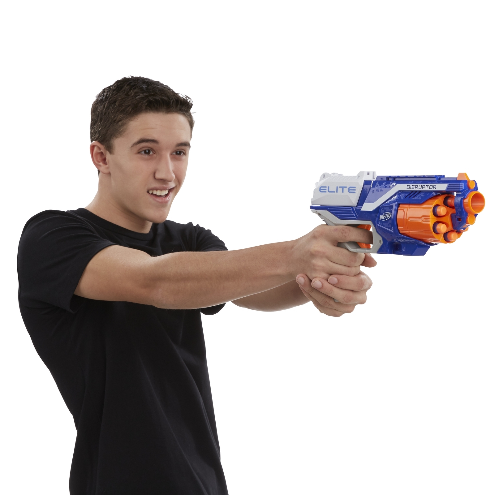 Бластер Nerf Elite Disruptor (B9837EU4) - фото 12