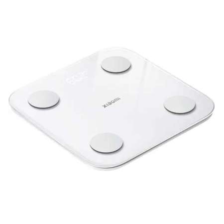 Напольные весы XIAOMI Body Composition Scale S400