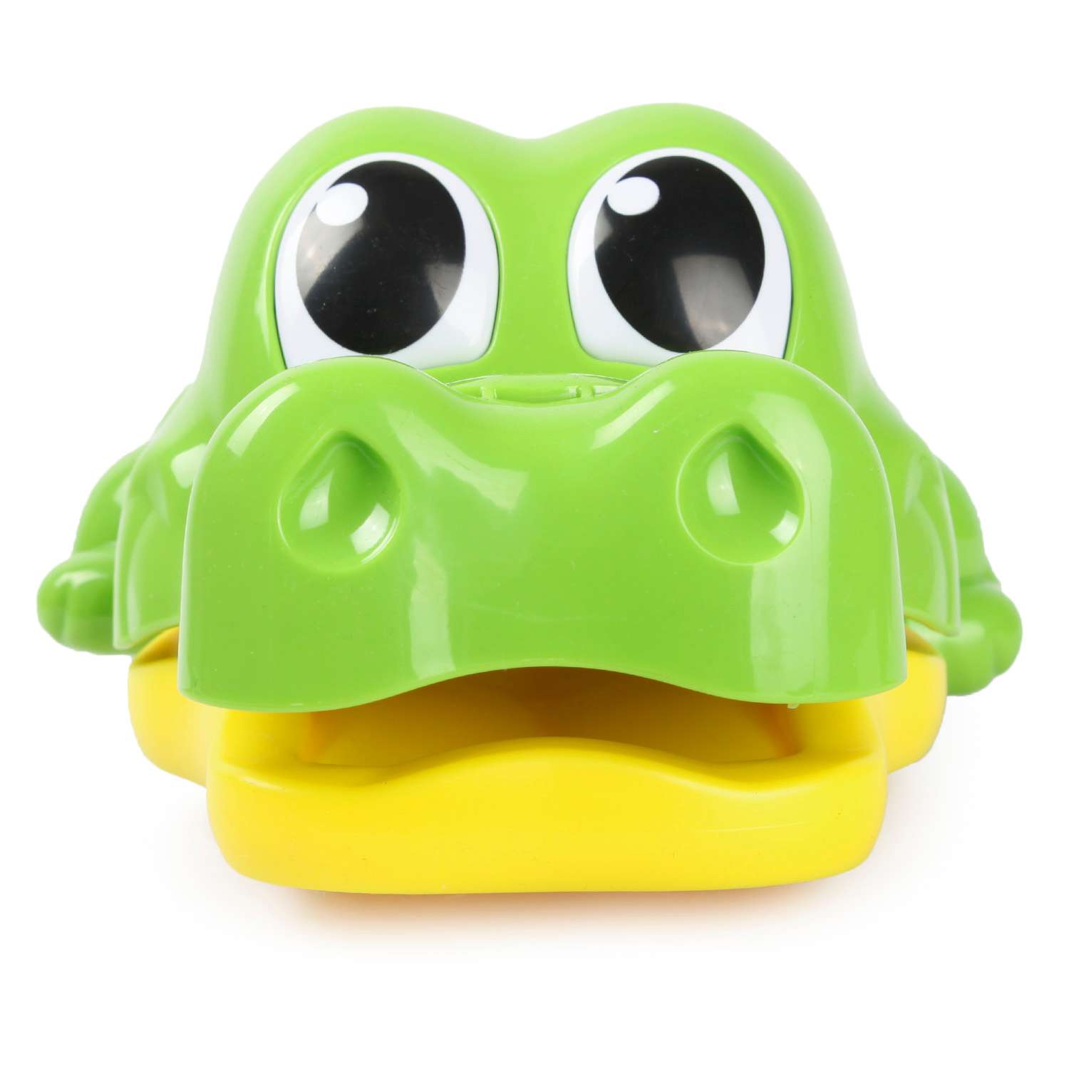 Игрушка BabyGo Малыш-крокодил - фото 9