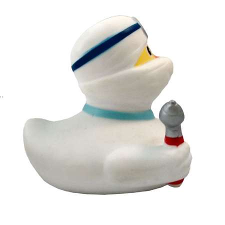 Игрушка Funny ducks для ванной Стоматолог уточка 1914