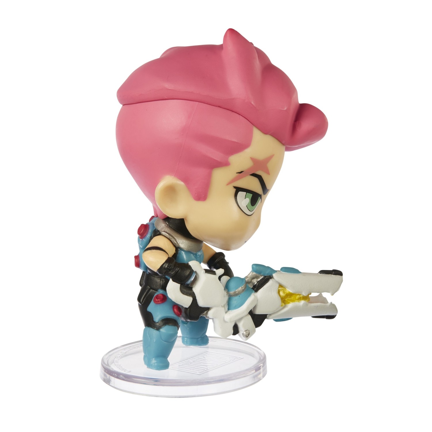 Фигурка Blizzard Cute But Deadly Overwatch Blindbox 3 в ассортименте B62457 - фото 11