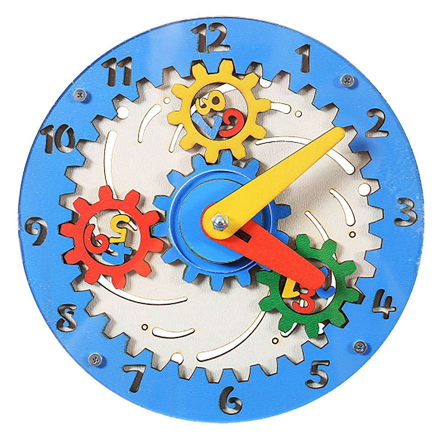 Веселый игровой час. Игрушечные часы. Часы "детские". Часы для детей Игрушечные. Часы конструктор для детей.
