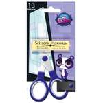 Ножницы Kinderline Littlest Pet Shop LPEB-US1-SC131-BL1