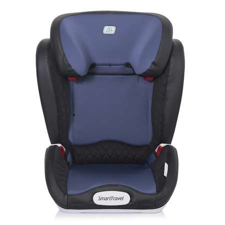 Автокресло SmartTravel Isofix 1/2/3 (9-36 кг)