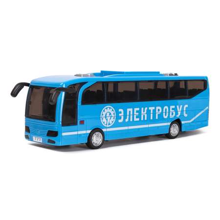 Автобус Mobicaro