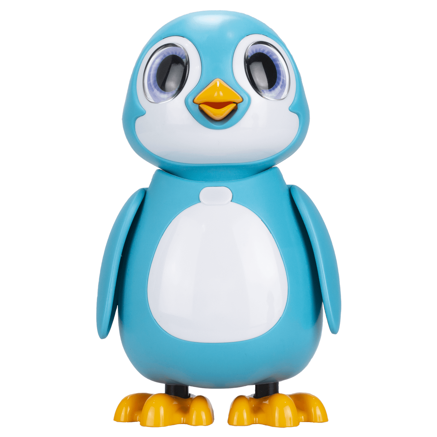 Игрушка Silverlit Спаси пингвина Синий 88652 - фото 4