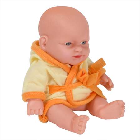 Кукла Demi Star Малыш в ванной