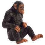 Фигурка MOJO Animal Planet шимпанзе