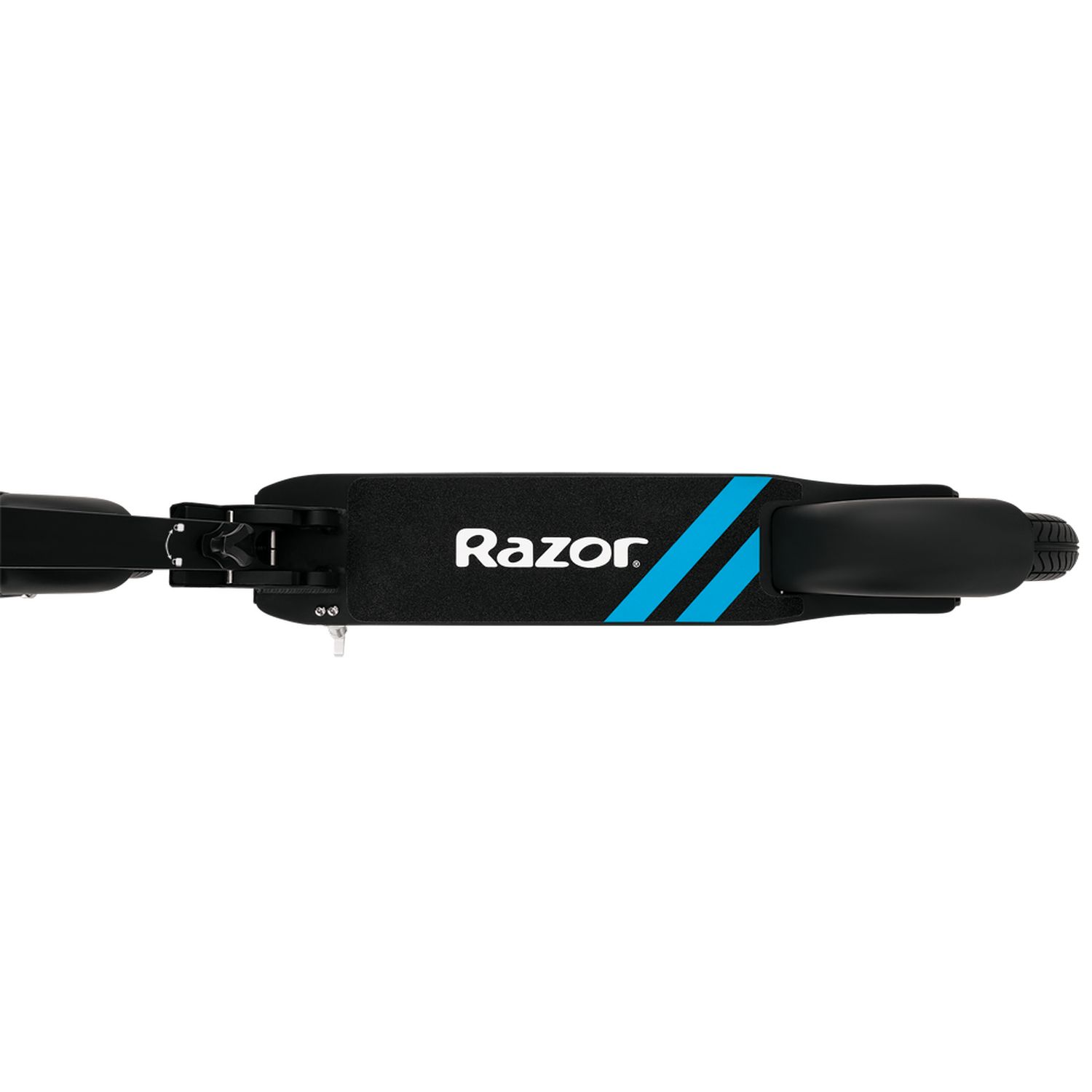 Razor a5 air black