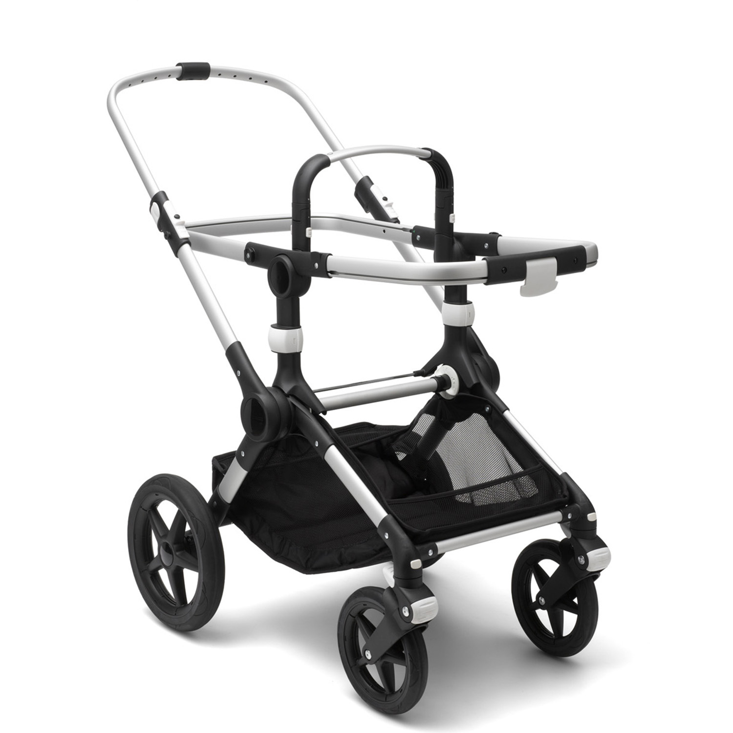 Шасси Bugaboo Fox base Alu - фото 1