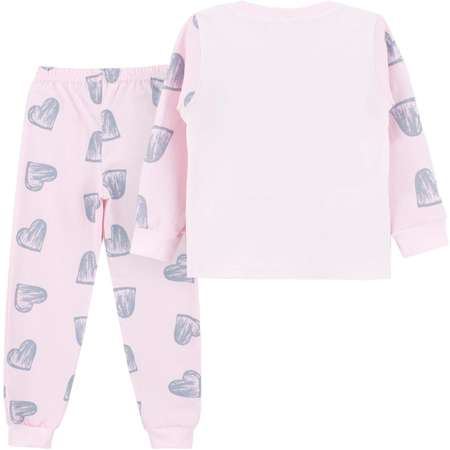 Пижама Babycollection