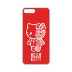 Чехол deppa Для iPhone 7/8 plus Hello Kitty