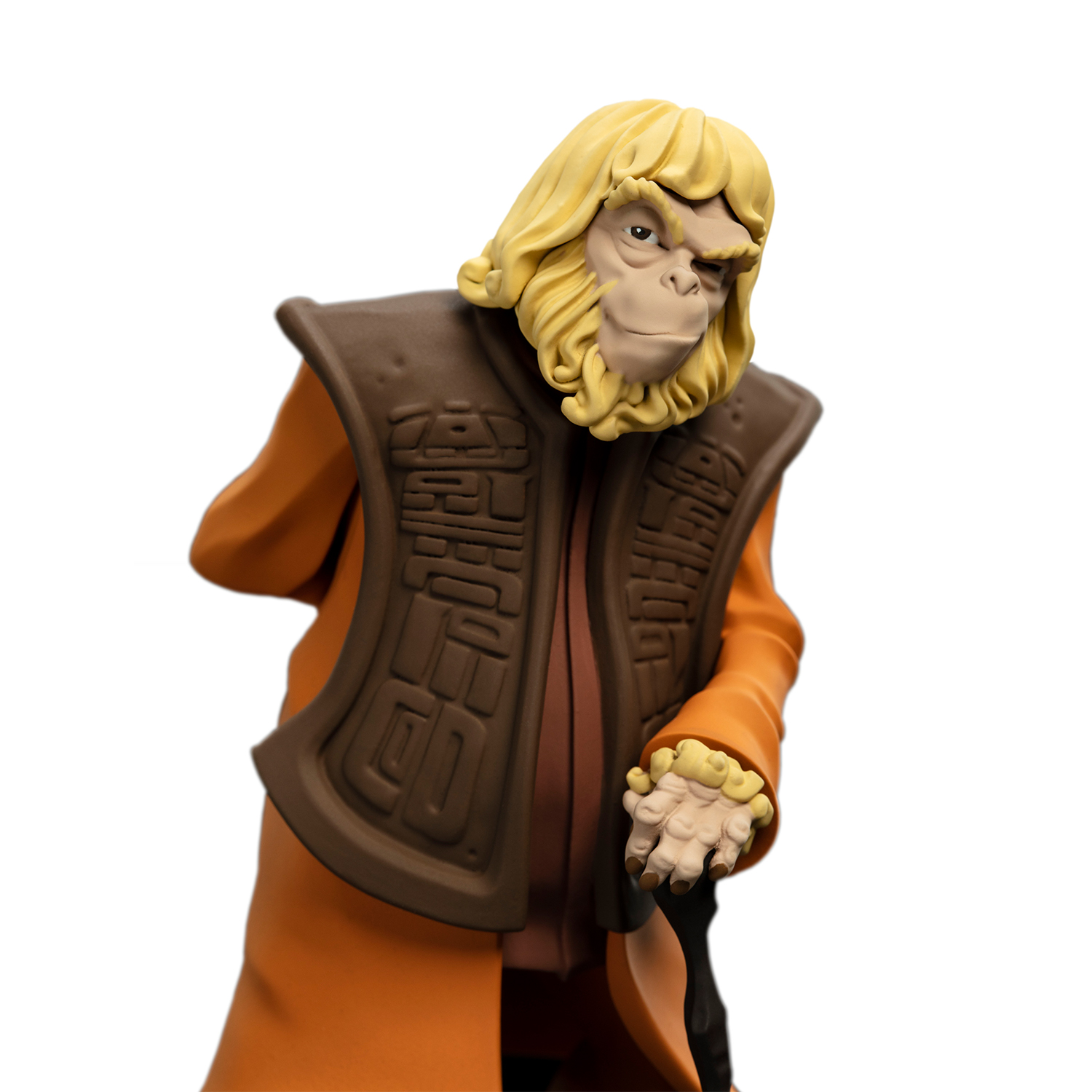 Фигурка Planet of the Apes Dr. Zaius - фото 7