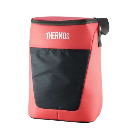 Термосумка THERMOS 7 л IsoTec Technology коралловая MT-82