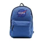 Рюкзак NASA 086109002-BLUE-17
