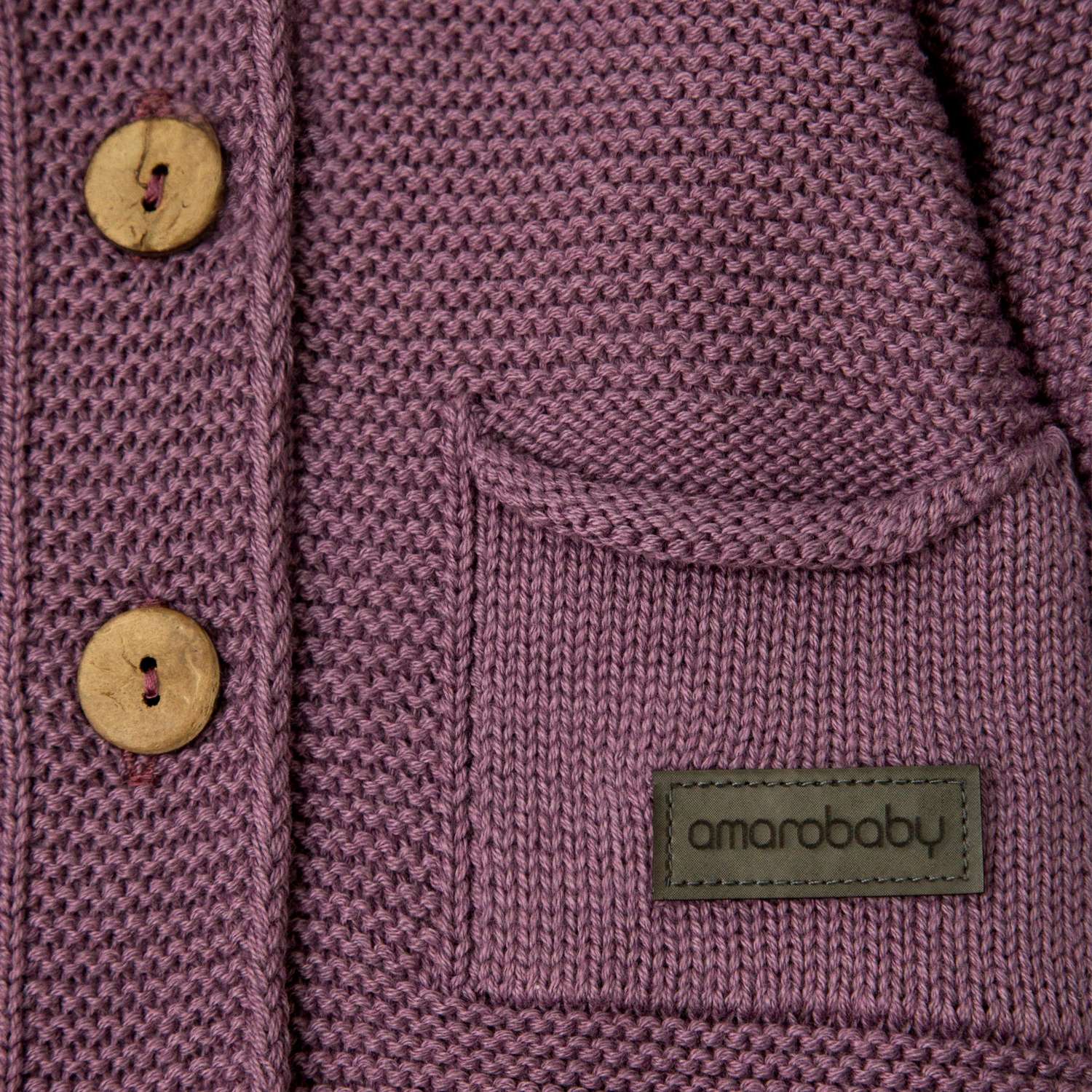 Кофта Amarobaby AMARO-OD20-SH1201/06 - фото 4