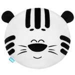 Игрушка-подушка Мякиши мягкая детская большая Тигр Сим