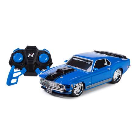 Машинка р/у Nikko 1970 Ford Mustang 1:16