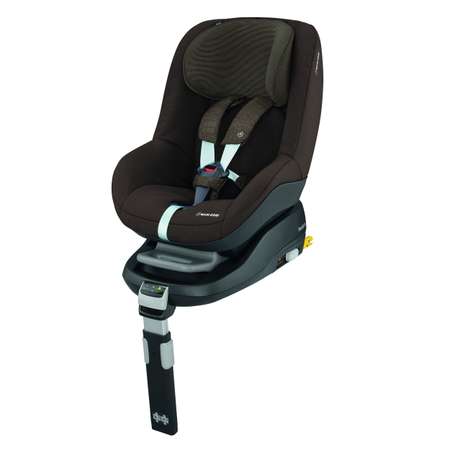 Автокресло Maxi-Cosi Pearl Nomad Brown