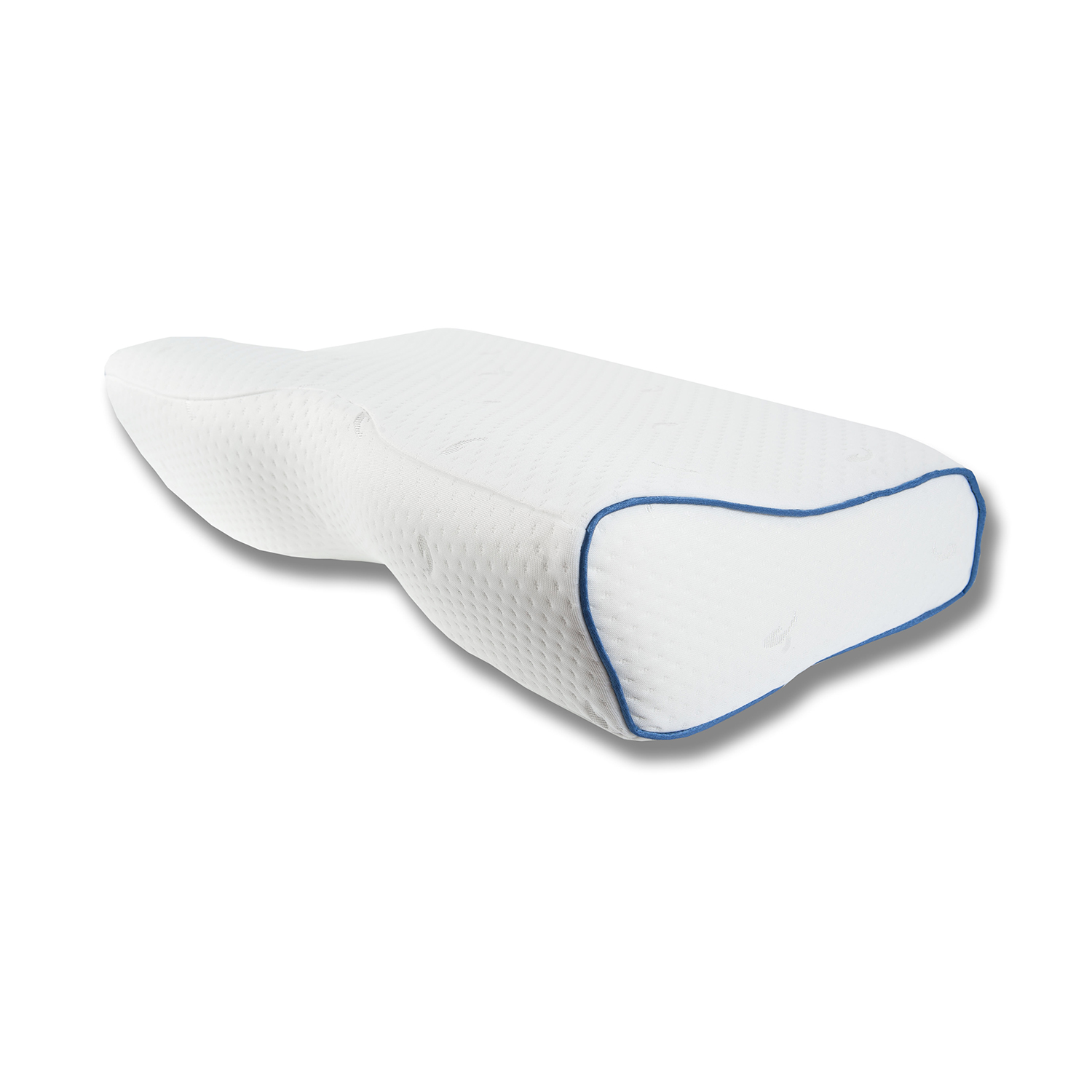 Подушка анатомическая MemorySleep Comfort Plus Air - фото 6