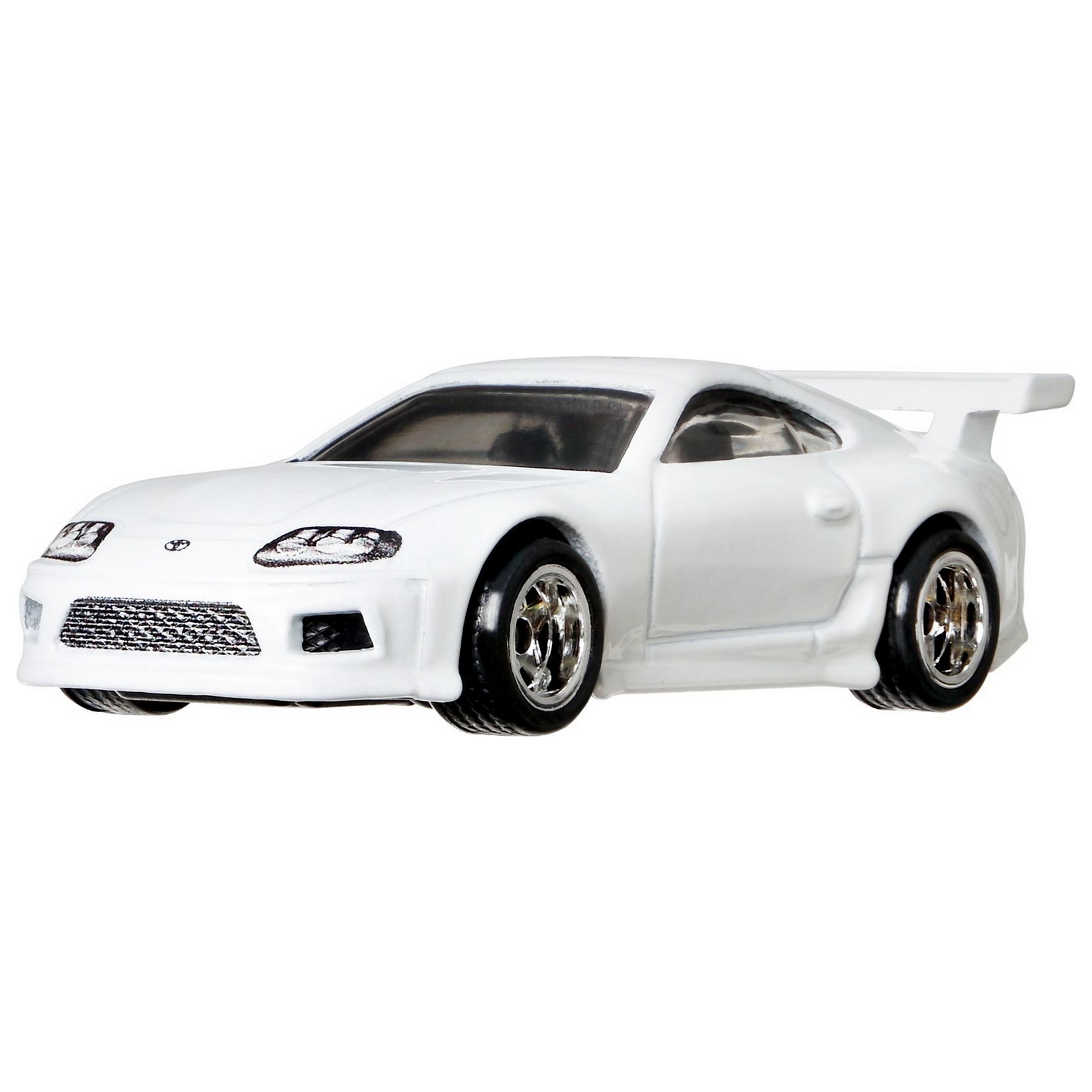 Машинка Hot Wheels Car Culture Легенда кольцевых гонок Тойота Супра GRJ96  купить по цене 1299 ₽ в интернет-магазине Детский мир