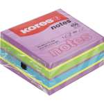 Стикеры Kores cubo 48464