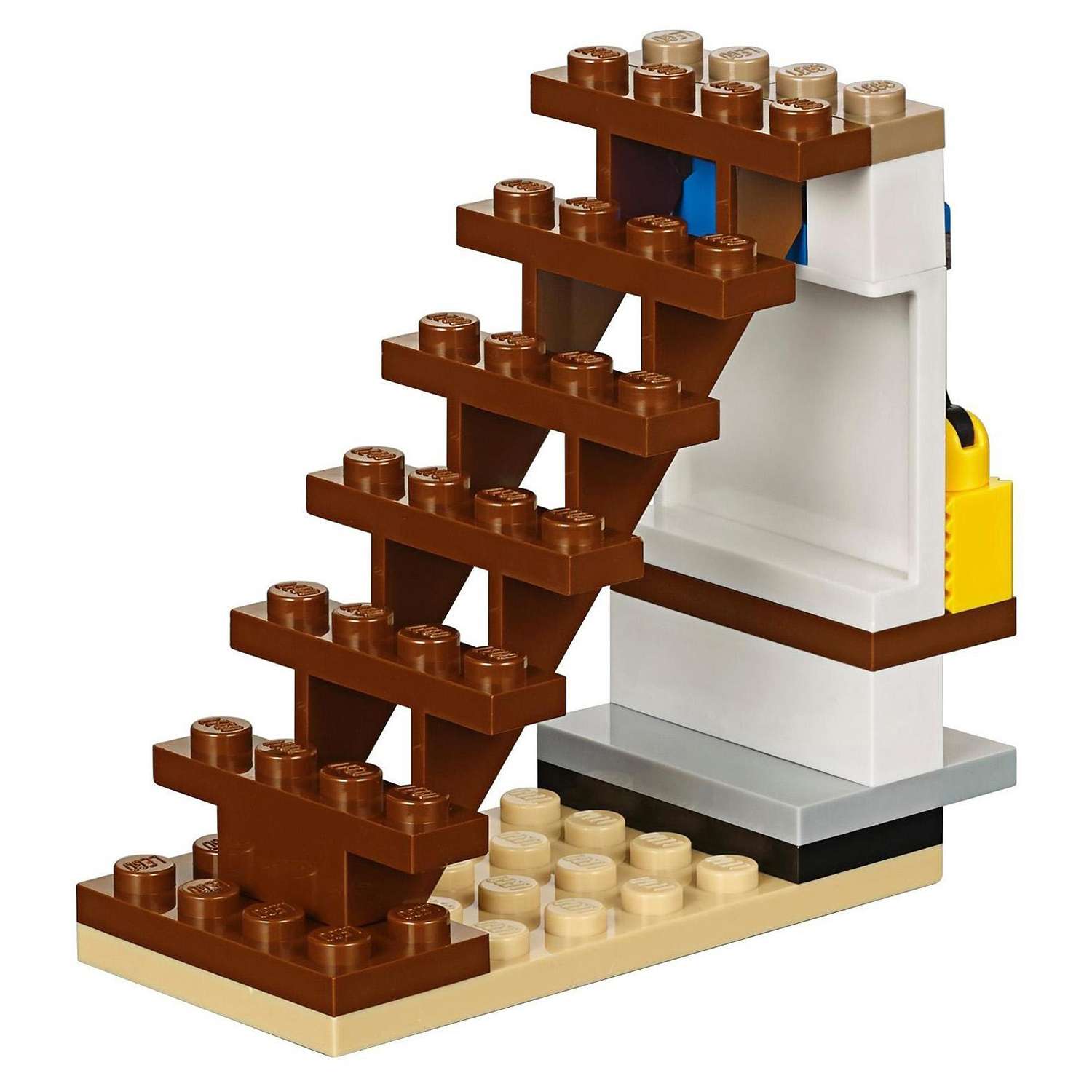 Конструктор LEGO Creator Загородный дом (31069) - фото 32