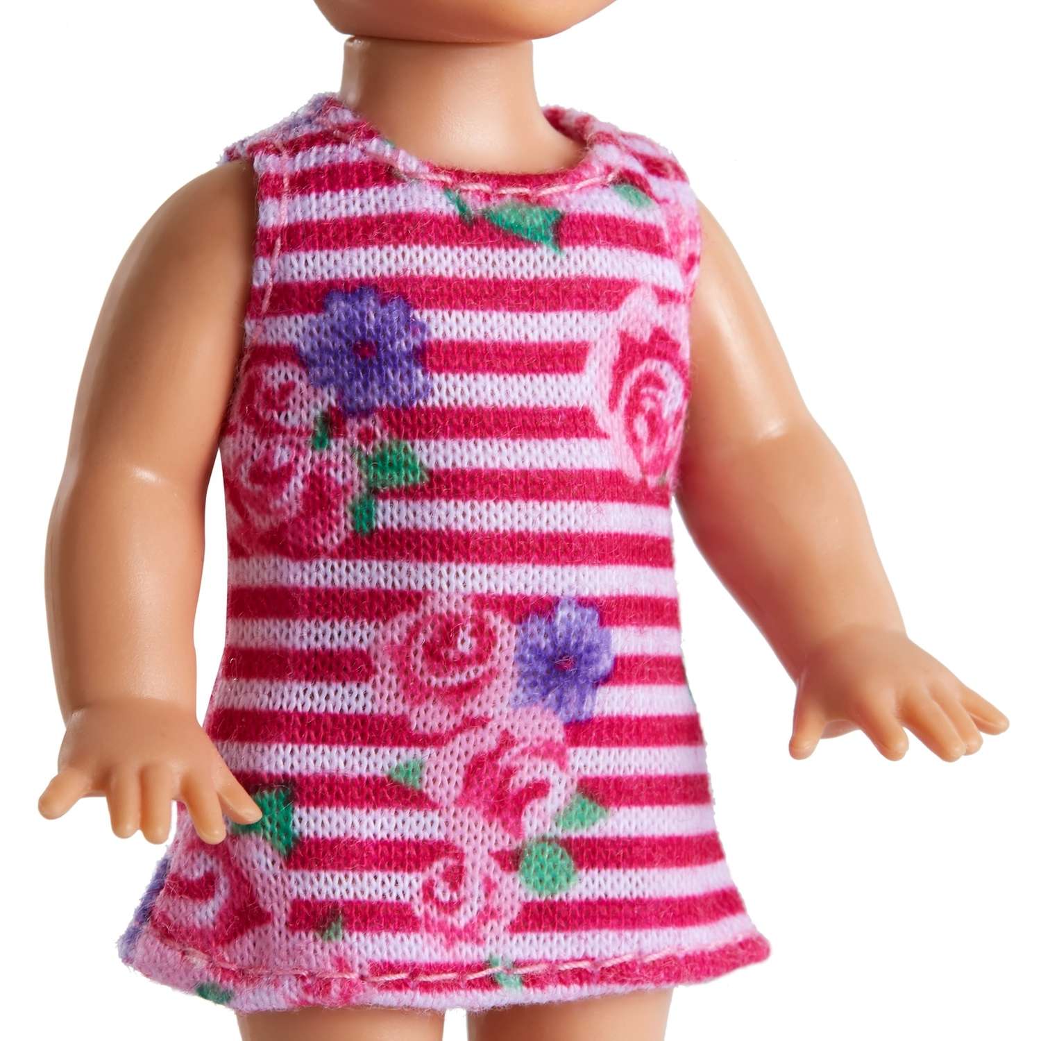 Кукла Barbie Скиппер Няня 1 GFL31 GFL30 - фото 4