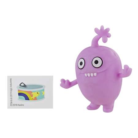 Игрушка Ugly Dolls в непрозрачной упаковке (Сюрприз) E4526EU4