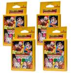 Наклейки Panini Dragonball