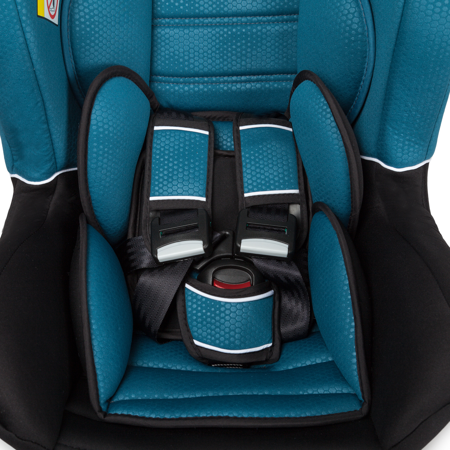 Автокресло Nania Revo Isofix Luxe Blue - фото 11