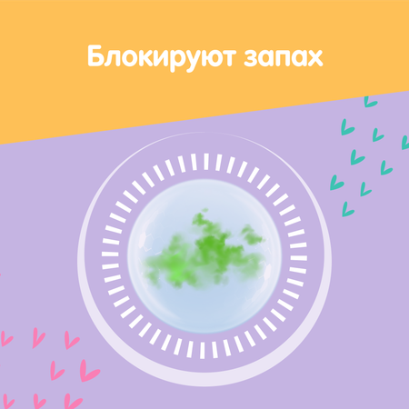 Прокладки ультратонкие женские Ola! Silk Sense Teens ULTRA NORMAL Мягкая поверхность микс 2 упаковки по 10 штук