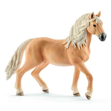 Набор SCHLEICH Дизайн попоны и андалузская лошадь 4предмета 42431