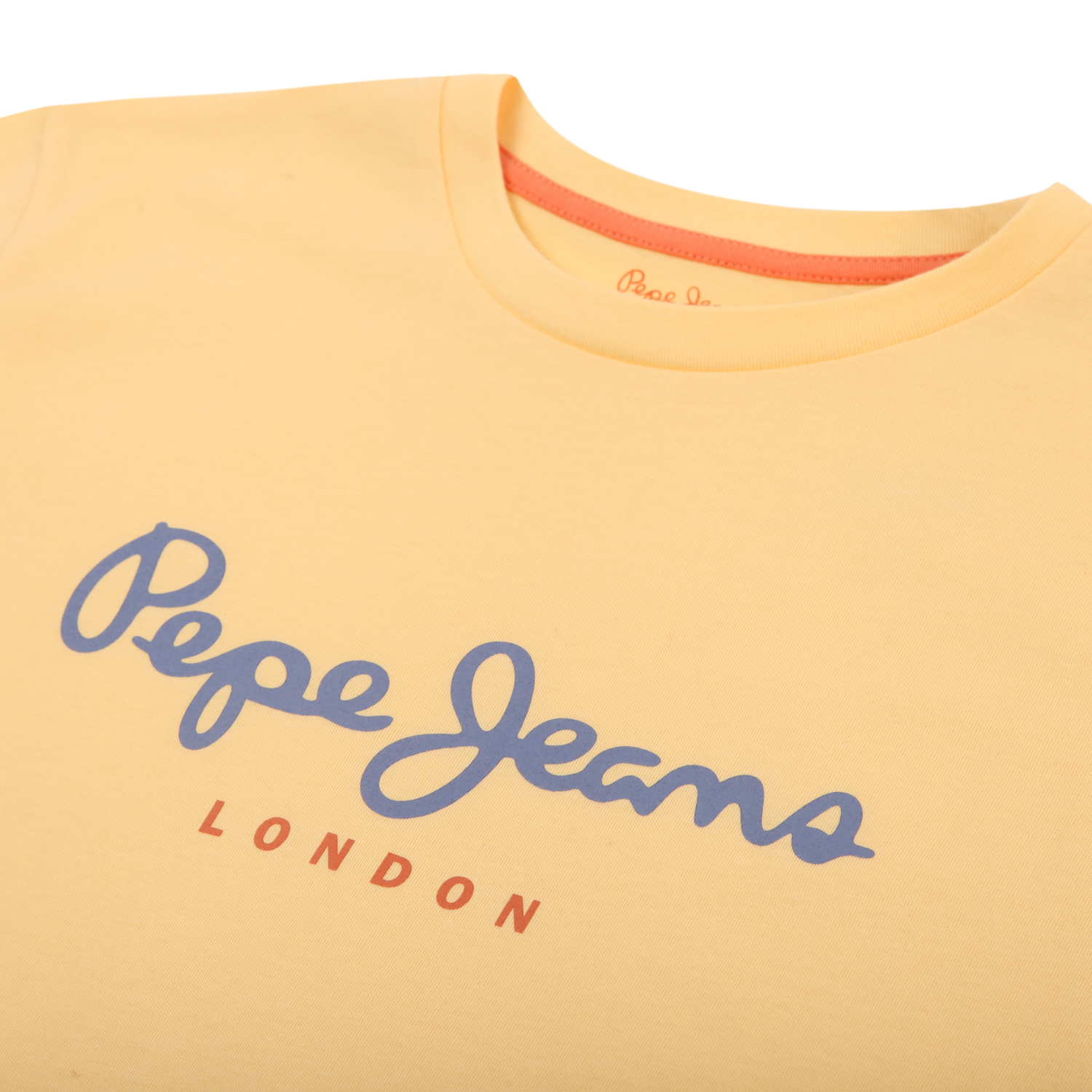 Футболка Pepe Jeans London PB50319322 - фото 3