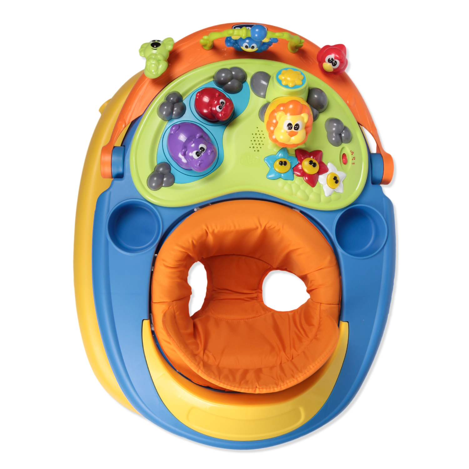 Ходунки Chicco WALKY TALKY Sunny - фото 5