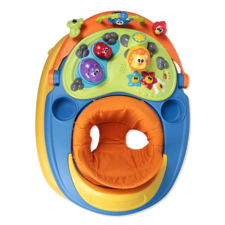 Ходунки Chicco WALKY TALKY Sunny