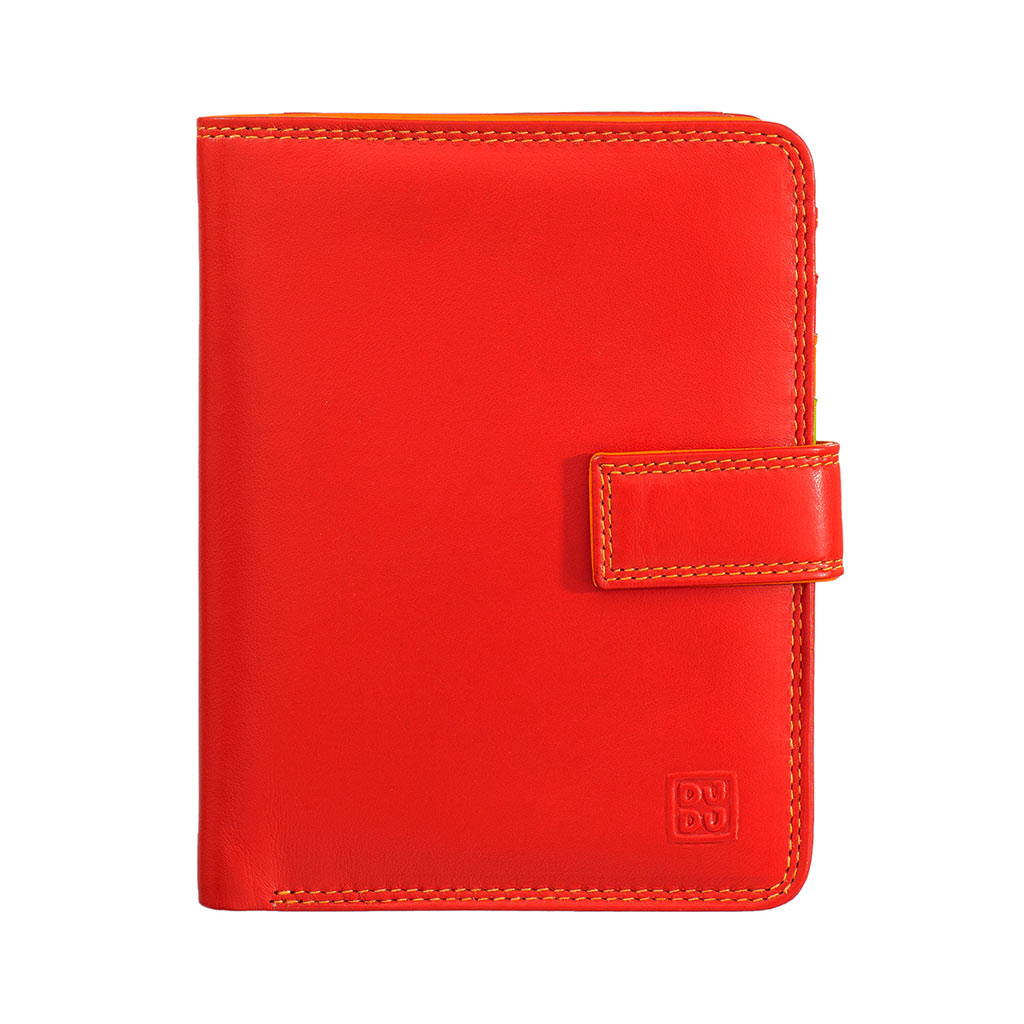 Кошелек DuDuBags 534-1161-red - фото 3