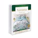 Комплект постельного белья Verossa 1.5СП Branch перкаль наволочки 70х70см