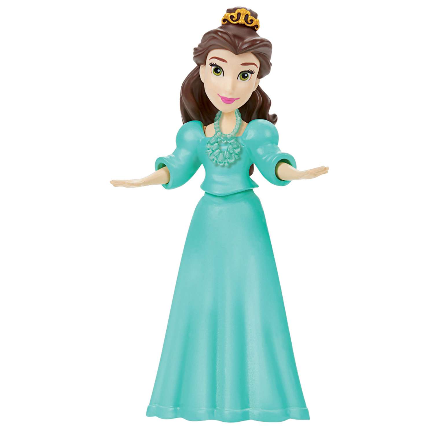 Набор игровой Disney Princess Hasbro Белль F03765L0 F03765L0 - фото 7