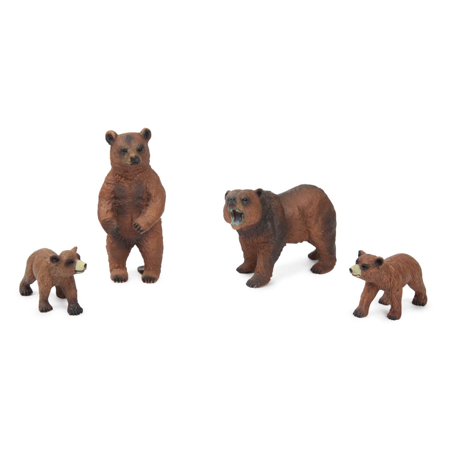 Загадки о медведе