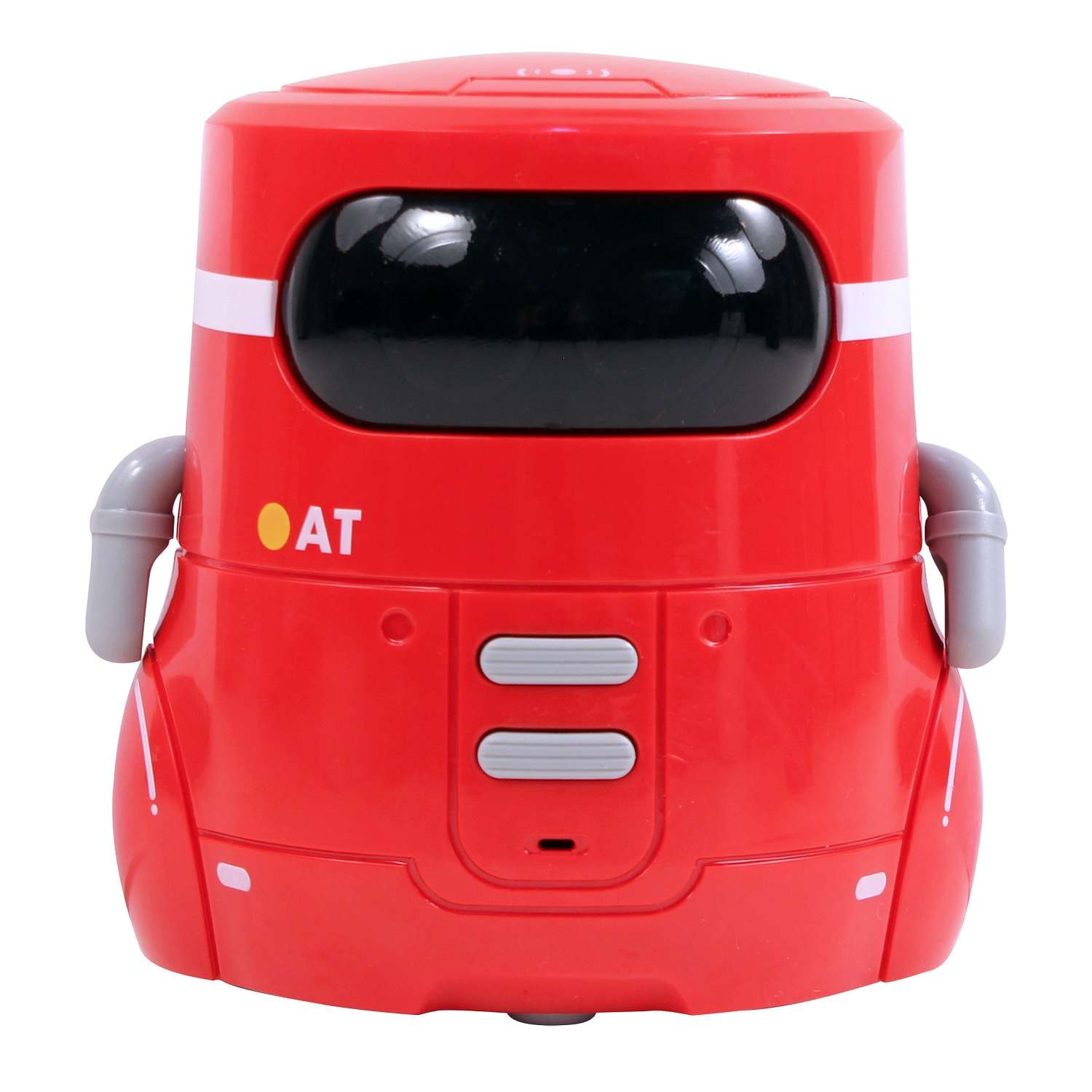 Робот Игр IQ Шунтик в ассортименте ZY1438616 - фото 2