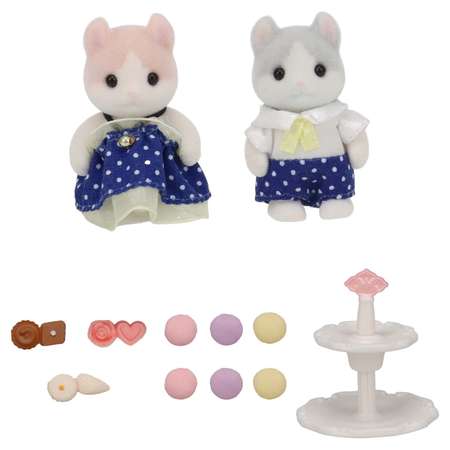 Фигурка Sylvanian Families